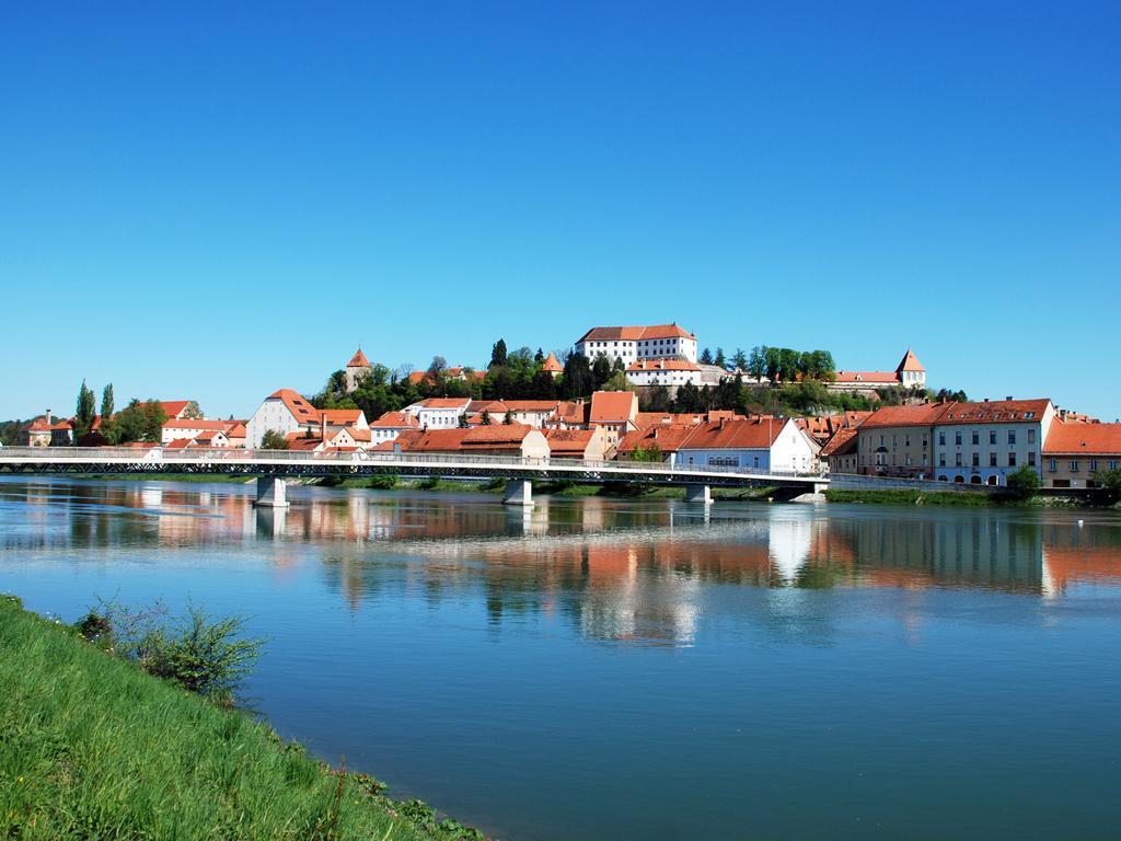 Apartments Terme Ptuj Exterior photo