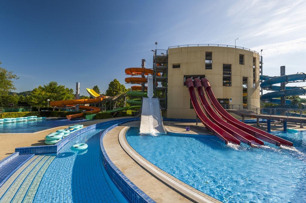 Apartments Terme Ptuj Exterior photo